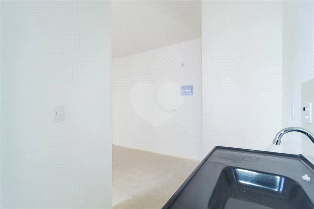 APARTAMENTO 2 DOMITÓRIOS 40 M2 MÓOCA