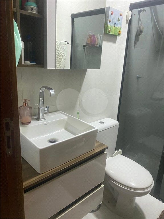 Apartamento decorado Monte Logan