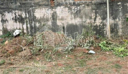 Terreno à venda em Vila Costa do Sol, São Carlos, SP