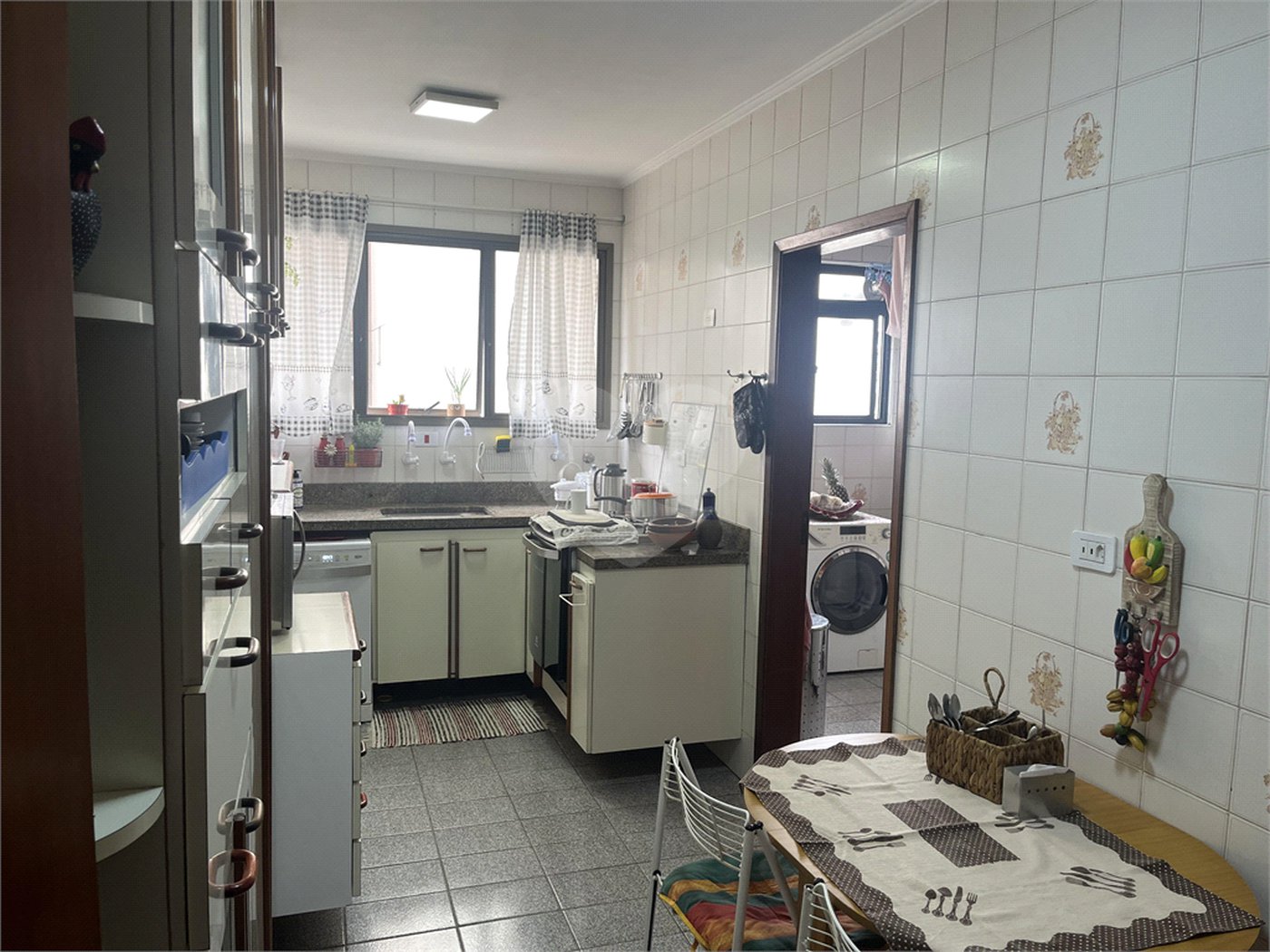 Apartamento á venda na Saúde com 108m² 3 dormitórios 1 suíte e 2 vagas