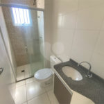 Apartamento á venda no Parque dos Manacás - São Carlos/SP