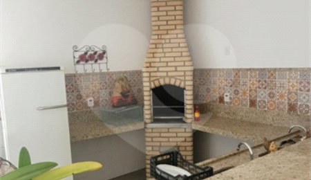 Casa à venda com 2 quartos, sendo 1 suíte,  em Vila Boa Vista 1, São Carlos, SP