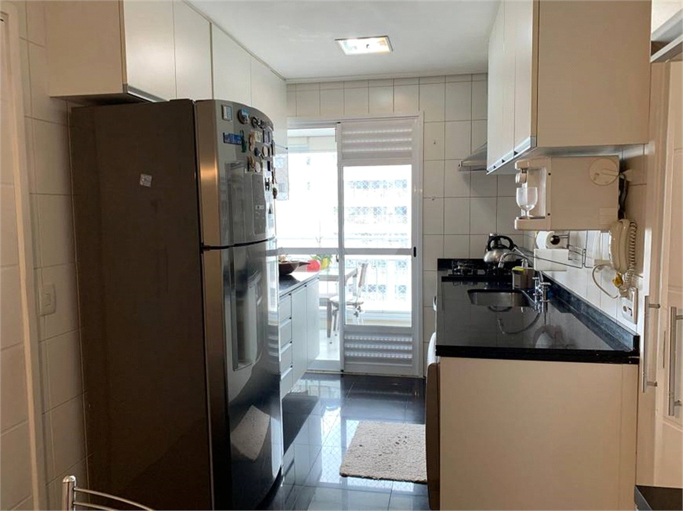 Apartamento 112m2 para venda na Mooca com 3 dormitórios. + 2 vaga. Rua Taquari.