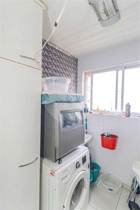 Apartamento com 3 quartos a venda no Alto da Boa Vista, São Paulo - SP