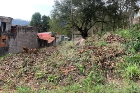 Terreno em condomínio Atibaia 1200m² ref: 890832