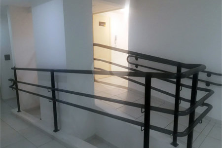 Apartamento em excelente localização na Av. Ipiranga Centro de São Paulo