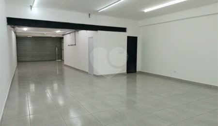Loja à venda ou para alugar em Pinheiros, São Paulo, SP