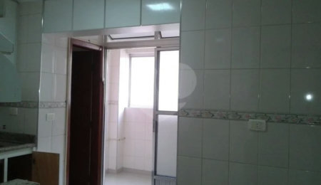 Apartamento à venda com 2 quartos em Tucuruvi, São Paulo, SP