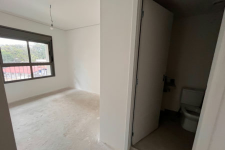 Apartamento à venda com 3 suítes em Butantã, São Paulo, SP