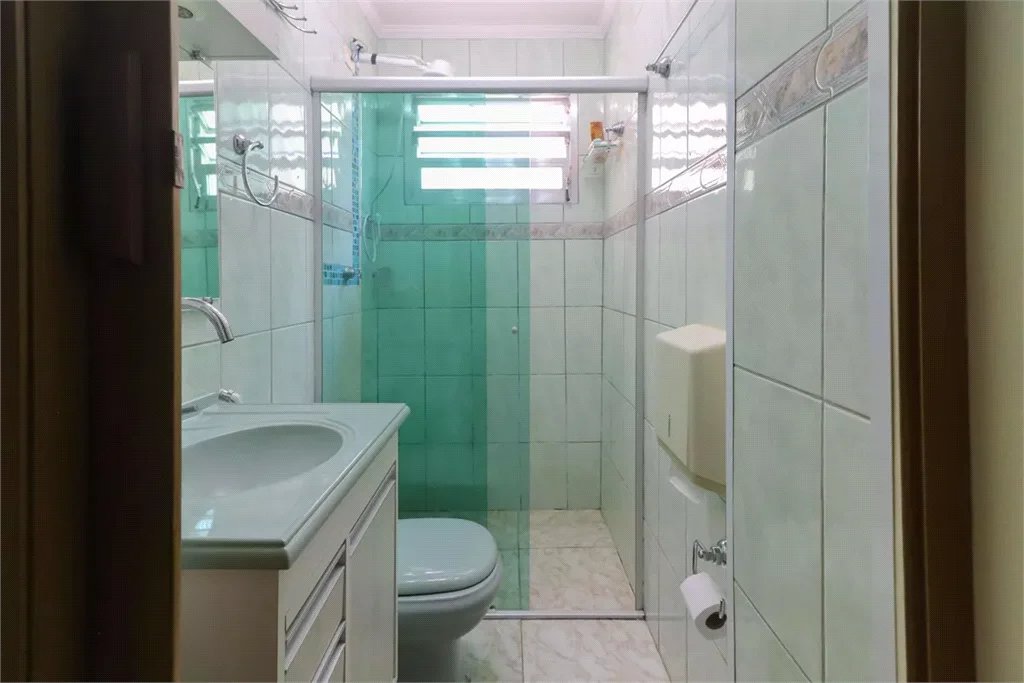 Apartamento à venda com 2 quartos em Butantã, São Paulo, SP
