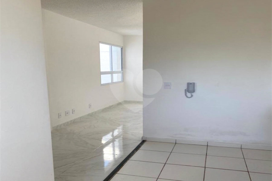 Apartamento Com Dois Dormitórios