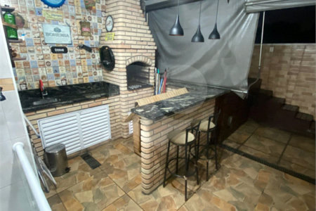 Sobrado Cidade Jardim 2 quartos 115m² -Mogi das Cruzes- SP