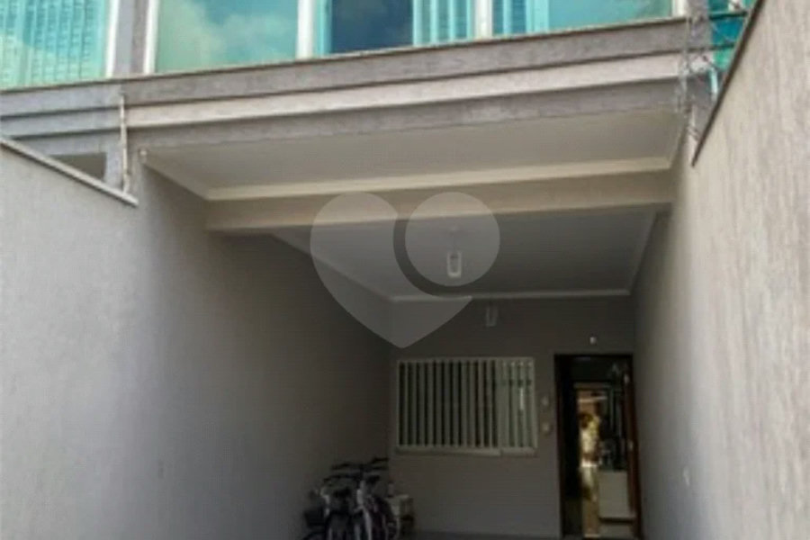 Sobrado à venda com 2 quartos, sendo 1 suíte,  em Pirituba, São Paulo, SP