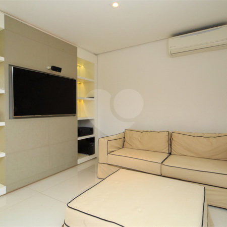 Apartamento à venda com 4 suítes em Alto da Boa Vista, São Paulo, SP
