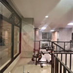 Condomínio clube no Brás