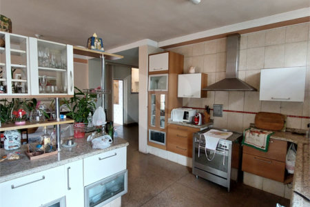 Casa/sobrado para locação no Centro