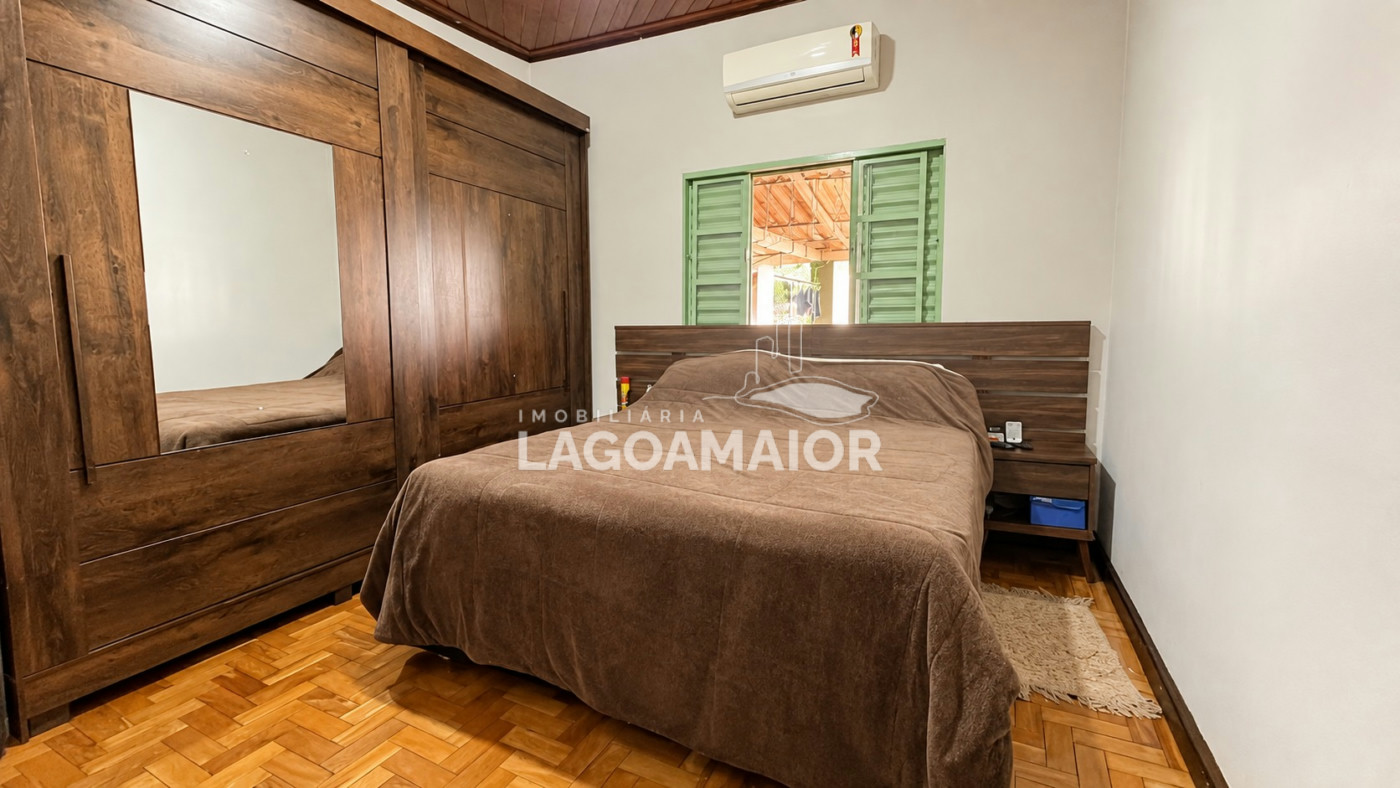 Casa à venda com 4 quartos em Vila Nova, Três Lagoas - MS