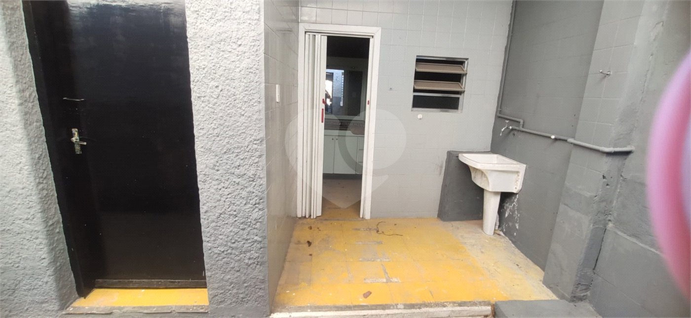 Casa á venda - Vila Mariana