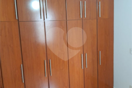 Apartamento para locação ou venda no Edifício Villagio di Napoli.