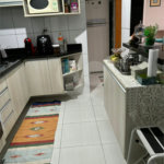 Apartamento à venda com 3 quartos, sendo 1 suíte,  em Santana, São Paulo, SP