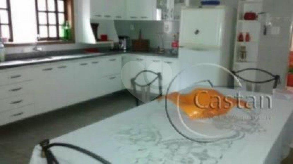3 casas – alto da mooca