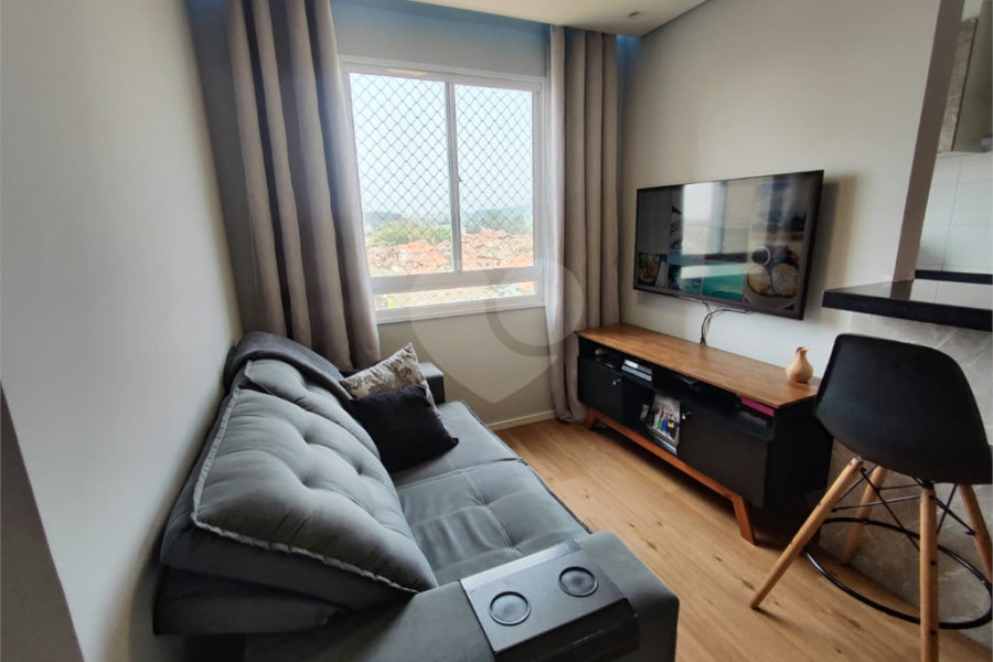 Apartamento à venda com 2 quartos em Itaquera, São Paulo, SP