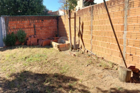 Terreno à venda no Jardim Tangará – 10X25