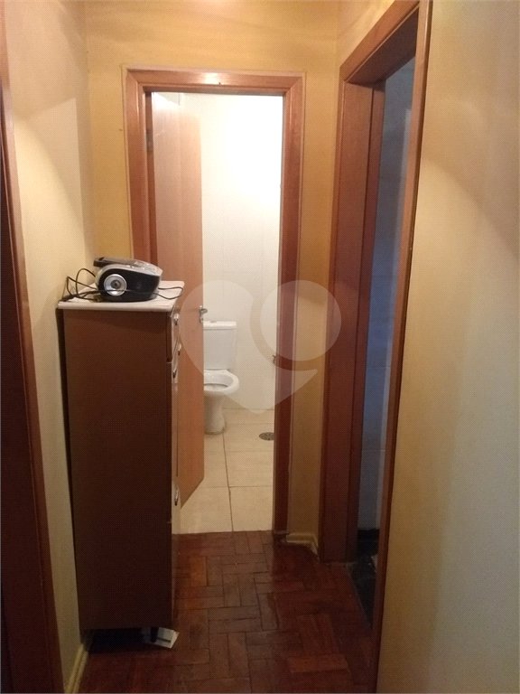 Excelente apartamento à venda na Mooca