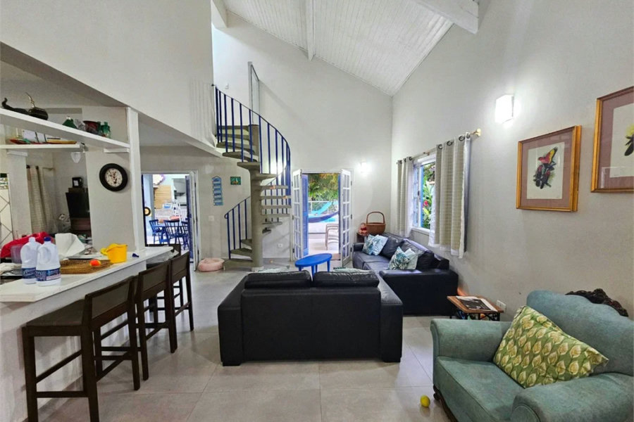 Casa à venda com 5 quartos, sendo 3 suítes, em Riviera de São Lourenço, Bertioga, SP
