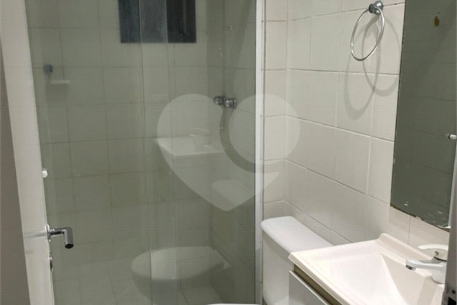 Apartamento à venda com 3 quartos, sendo 1 suíte,  em Mandaqui, São Paulo, SP