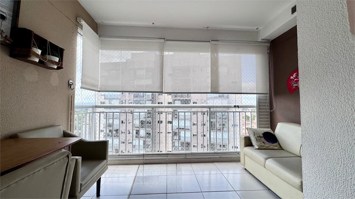 Apartamento à venda com 2 quartos em Jardim Esmeralda, São Paulo, SP