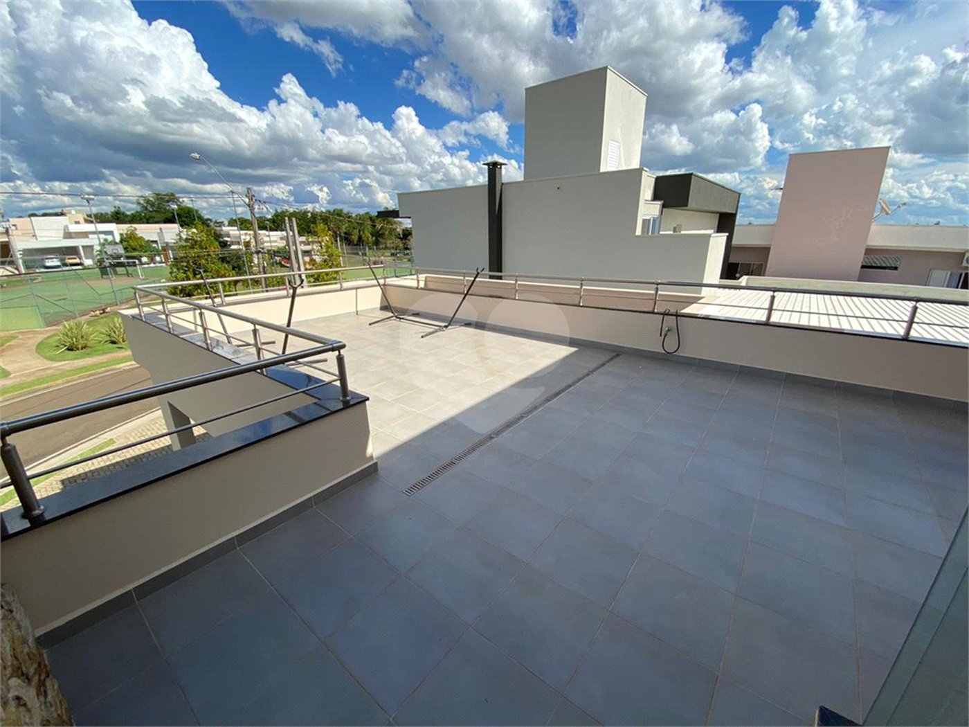 Casa no Village Damha III São Carlos
