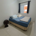 Excelente apartamento com 2 dormitórios