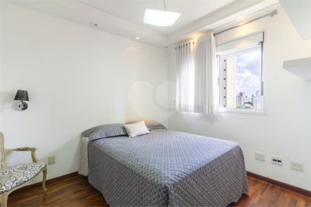 Apartamento para venda no Alto da Moóca, com 178 m², 3 suítes, 3 vagas.