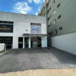 Prédio comercial á venda, com 88m2, em São Carlos-SP.