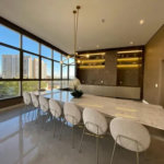 Apartamento à venda com 3 suítes em Butantã, São Paulo, SP