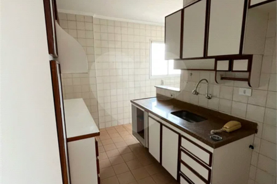 Apartamento à venda com 3 quartos em Casa Verde, São Paulo, SP
