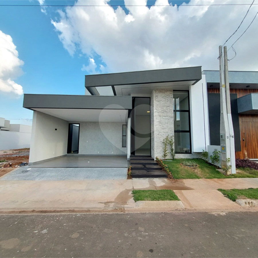 Casa com 3 suítes no Villeneuve