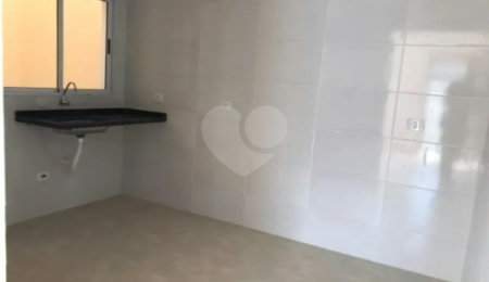 Casa à venda com 2 quartos em Vila Matilde, São Paulo, SP