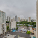 Apartamento à venda com 2 quartos, sendo 1 suíte, em Santo Amaro, São Paulo, SP