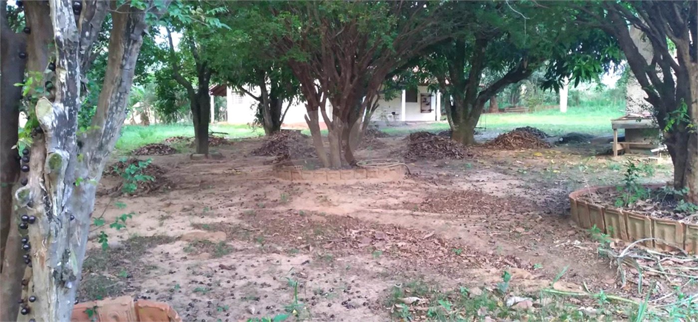 Chácara para venda no Aracê de Santo Antonio I