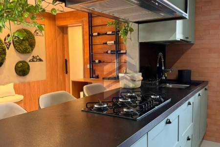 Apartamento à venda com 3 quartos, sendo 1 suíte, em Vila Butantã, São Paulo - SP
