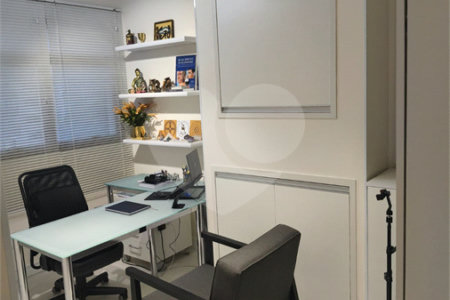 Sala Comercial à venda – Vila Guarani