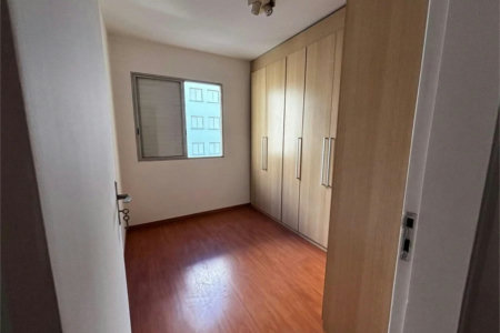 Apartamento à venda com 3 quartos em Butantã, São Paulo, SP