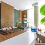 Vila Andrade / Jardim Sul - 4 dormitórios | 2 suítes | 3 vagas | depósito