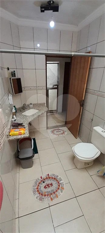 Casa à venda com 2 quartos em Parque Cidade Jardim II, Jundiaí, SP