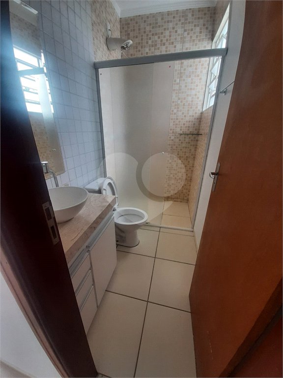Apartamento para venda ou locação no Residencial Bianchi.