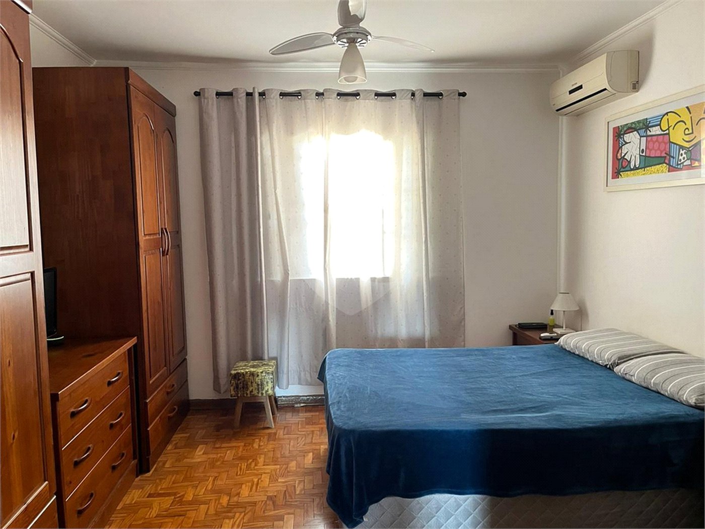 Excelente Sobrado na Saúde - 180m2 - 3 Quartos/1 Suíte/3 Vagas na garagem