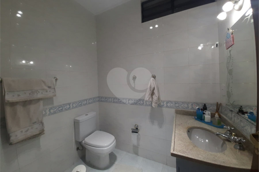 Casa térrea assobradada em rua fechada no Mandaqui - 3 quartos, 1 suite, 3 vagas