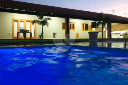 RESIDENCIAL QUINTA DOS BURITIS